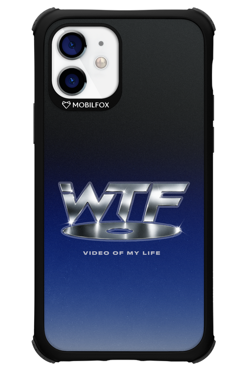 W T F 2.0 - Apple iPhone 12