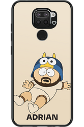 ChildHeli 1 2.0 - Xiaomi Redmi Note 9