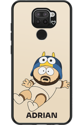 ChildHeli 1 2.0 - Xiaomi Redmi Note 9