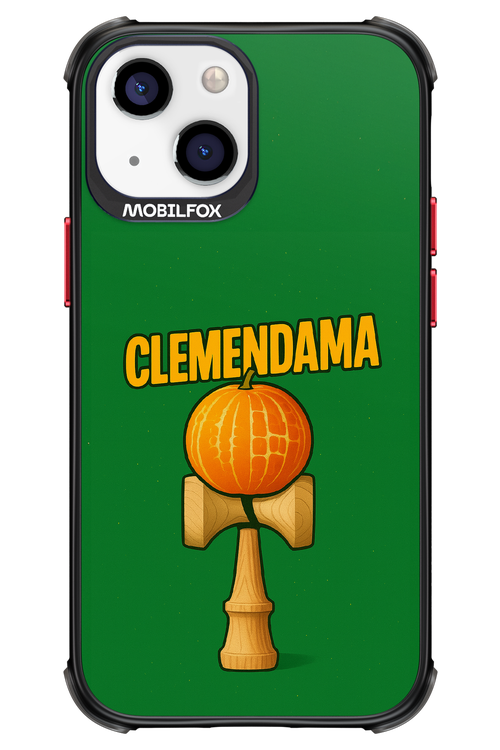 Clemendama 2.0 - Apple iPhone 13 Mini