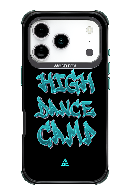 HDC 2 2.0 - Apple iPhone 17 Pro