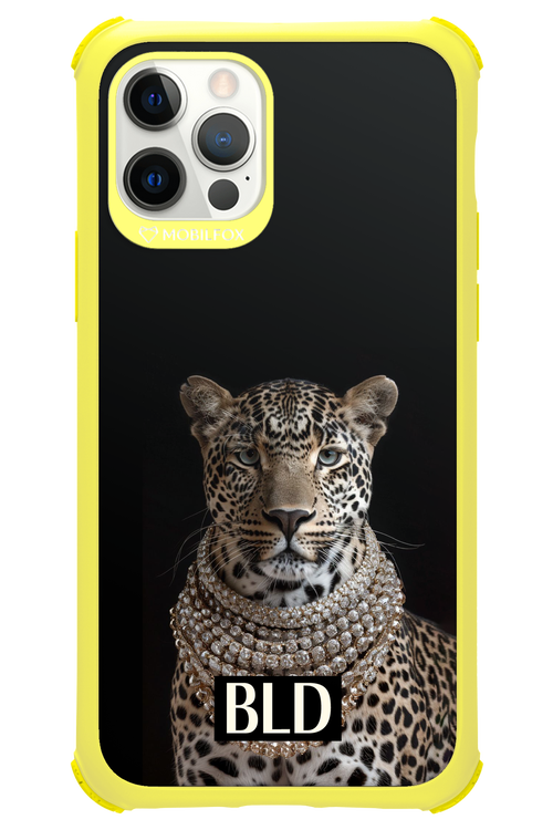 BLD LEO 2.0 - Apple iPhone 12 Pro