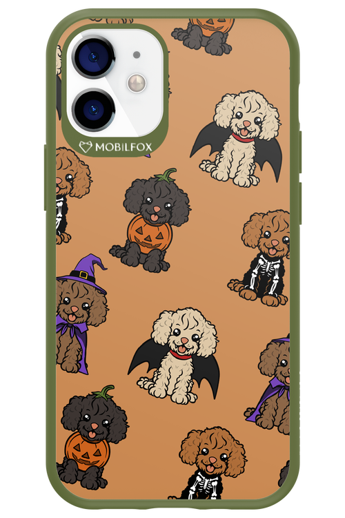BOO-DLE CREW - Apple iPhone 12 Mini