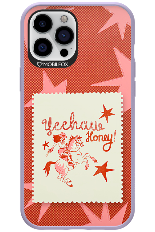 Yeehaw Honey 2.0 - Apple iPhone 12 Pro Max