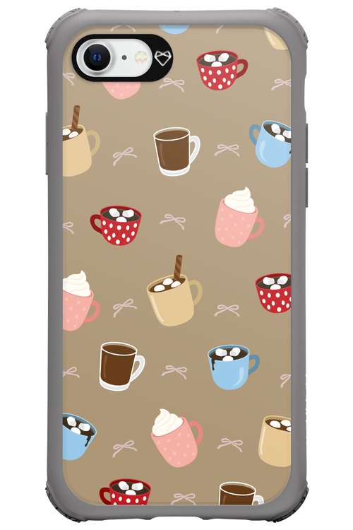 Coco Dream - Apple iPhone SE 2020