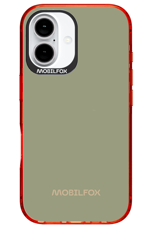 Olive 2.0 - Apple iPhone 16