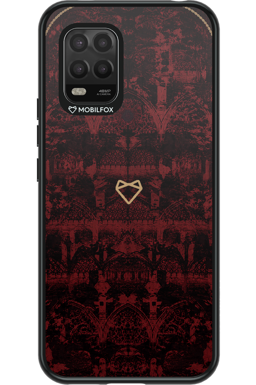 Portugalia x Mobilfox 2.0 - Xiaomi Mi 10 Lite 5G
