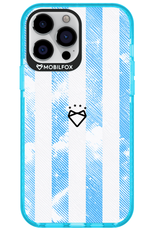 Argentina II 2.0 - Apple iPhone 13 Pro Max