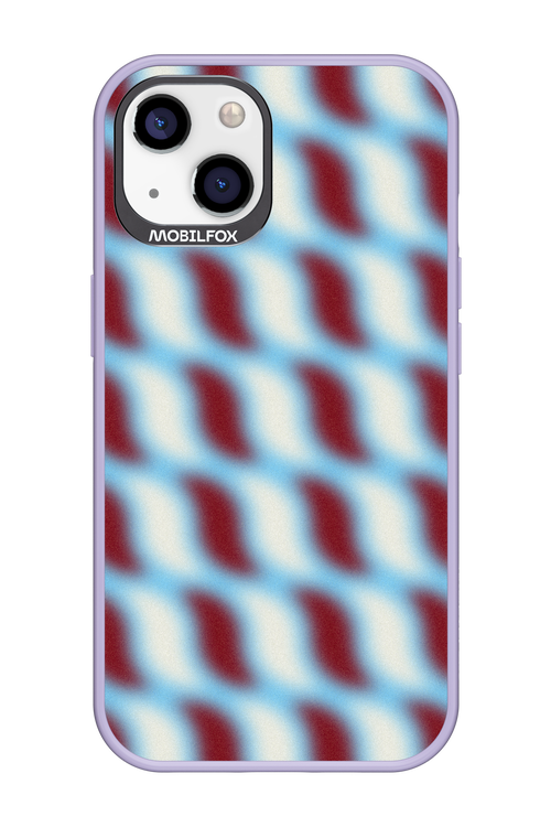 Cold Wave 2.0 - Apple iPhone 13