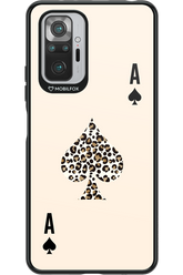 Roar of Ace - Xiaomi Redmi Note 10S