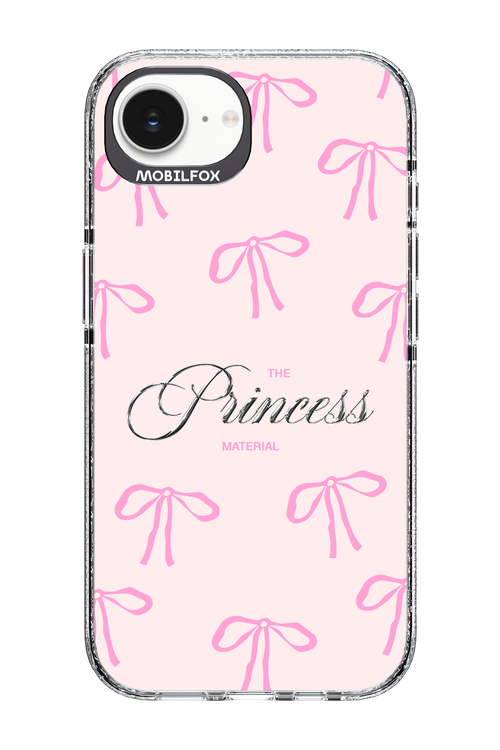 Princess Material 2.0 - Apple iPhone 16e