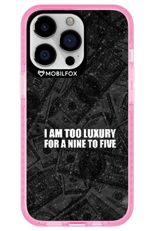 9 to 5 - Apple iPhone 13 Pro