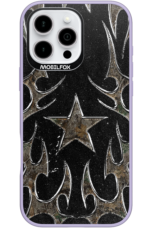 Camo 2.0 - Apple iPhone 16 Pro Max
