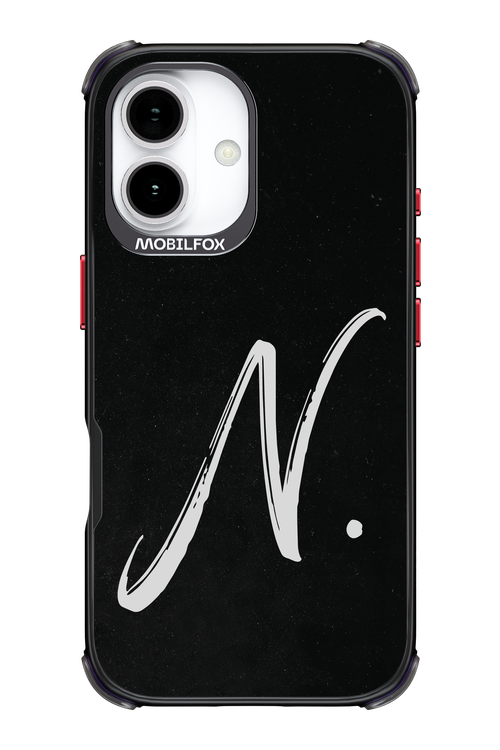 (Off Space) N 2.0 - Apple iPhone 17