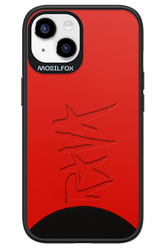 Rava Red - Apple iPhone 14