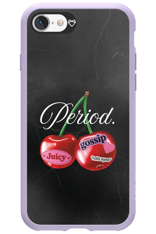 Period 2.0 - Apple iPhone SE 2020