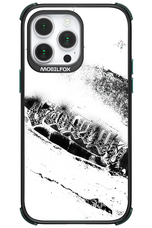 Grillz White Centaur 2.0 - Apple iPhone 14 Pro Max