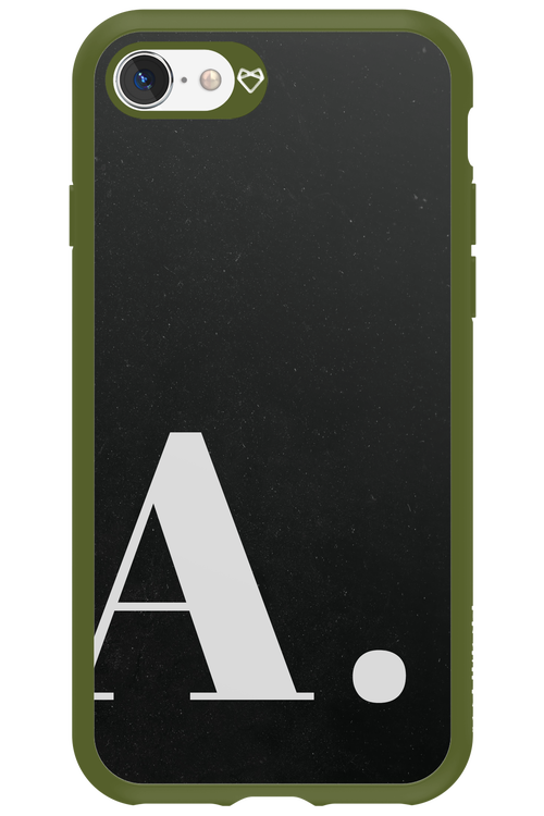 A (Off Space) 2.0 - Apple iPhone 8