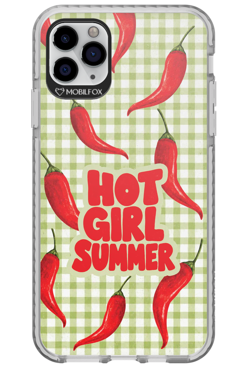 HOT GIRL SUMMERR 2.0 - Apple iPhone 11 Pro Max