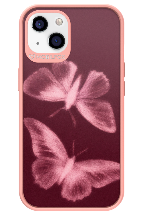 Papillonia 2.0 - Apple iPhone 13