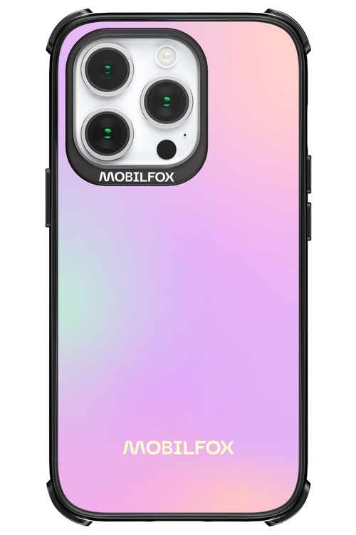 Pastel Violet 2.0 - Apple iPhone 14 Pro