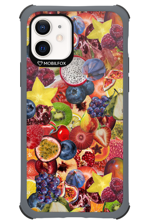 Fruit Basket 2.0 - Apple iPhone 12