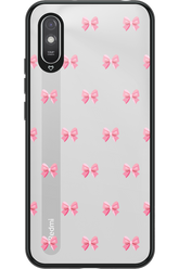 Pinky Bow - Xiaomi Redmi 9A
