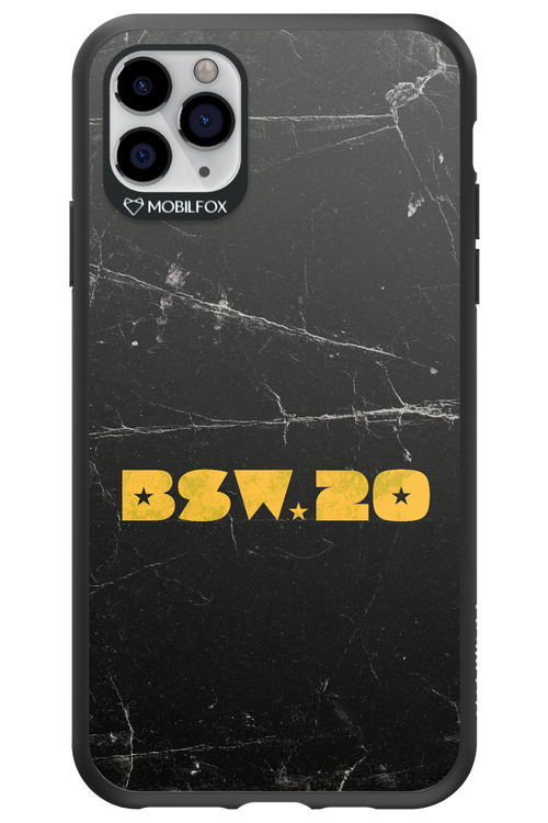 BSW 20 (5) 2.0 - Apple iPhone 11 Pro Max