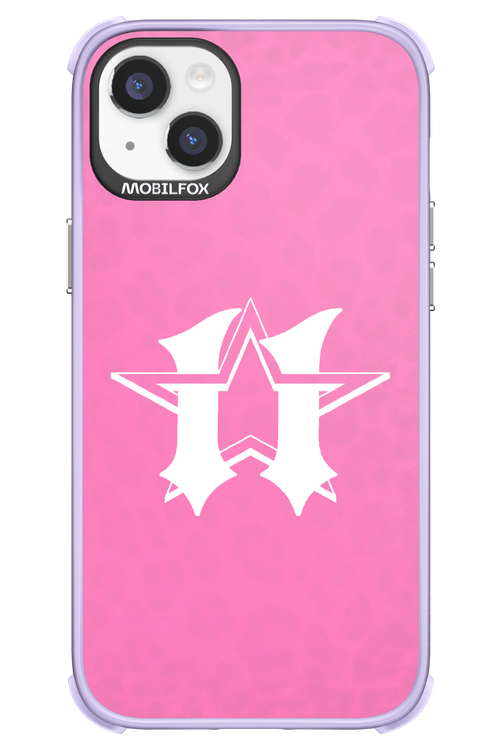 Centaur Logo Pink 2.0 - Apple iPhone 14 Plus