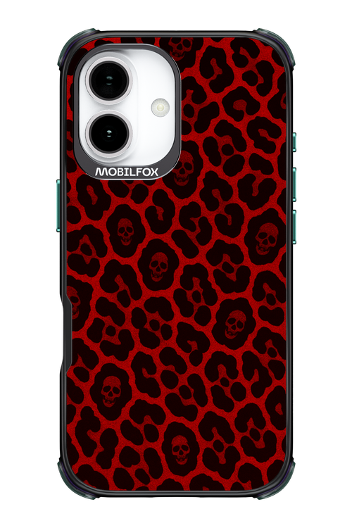 Wild Death 2.0 - Apple iPhone 17