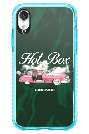 Hotbox - Apple iPhone XR