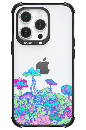 Shrooms - Apple iPhone 14 Pro