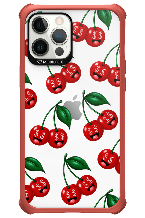 Money Cherry 2.0 - Apple iPhone 12 Pro Max