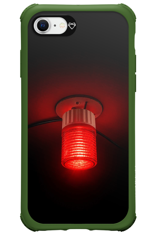 Alarm 2.0 - Apple iPhone SE 2020