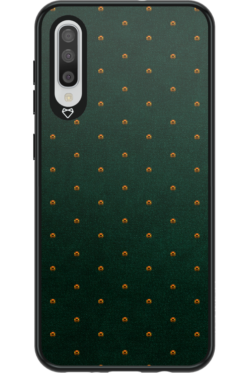 Green Persona - Samsung Galaxy A50