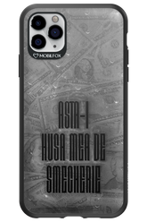 ASTA-I Grey - Apple iPhone 11 Pro Max