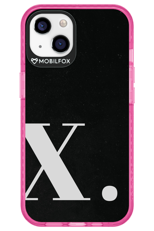 X (Off Space) 2.0 - Apple iPhone 13