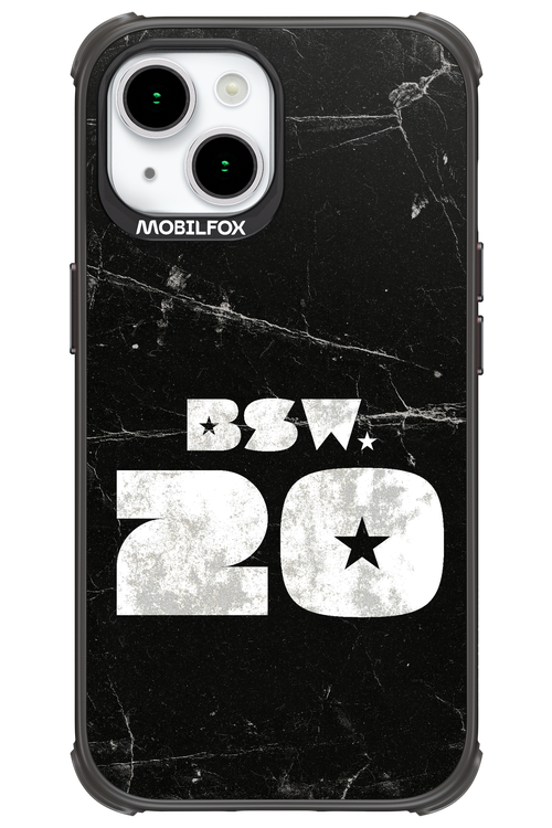 BSW 20 (4) 2.0 - Apple iPhone 15