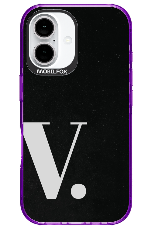 V (Off Space) 2.0 - Apple iPhone 16