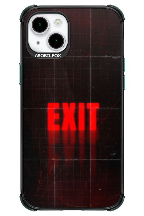 EXIT - Apple iPhone 15 Plus