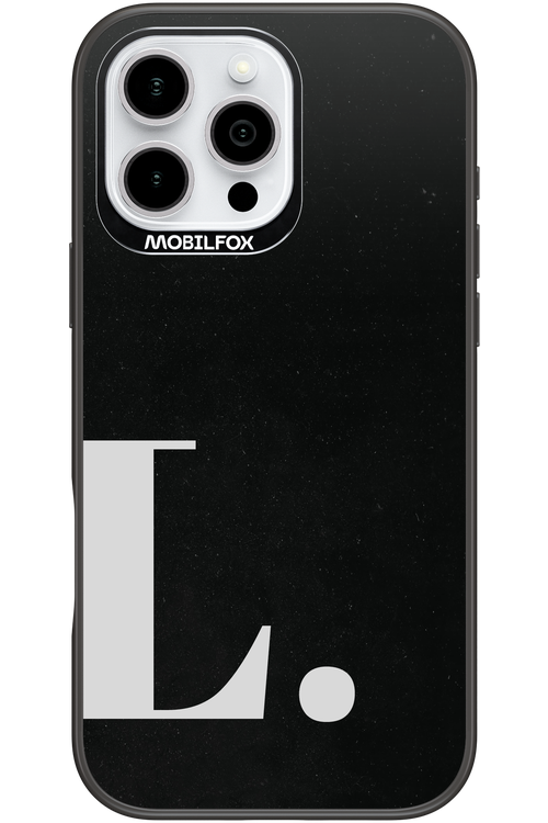 L (Off Space) 2.0 - Apple iPhone 16 Pro Max