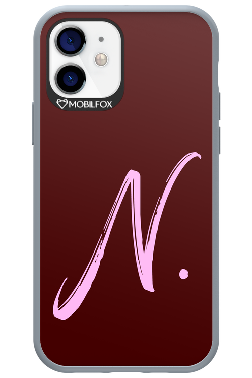 (Dark Blush) N 2.0 - Apple iPhone 12