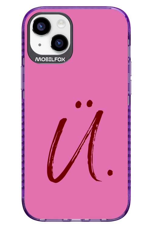 (Sorbet) U II 2.0 - Apple iPhone 14 Plus