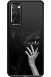 Hellhound 2.0 - Samsung Galaxy S20 FE