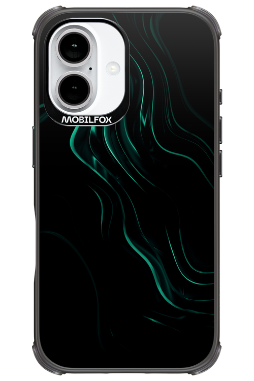 Northern Lights 2.0 - Apple iPhone 16