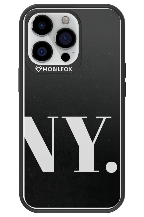 NY (Off Space) 2.0 - Apple iPhone 13 Pro