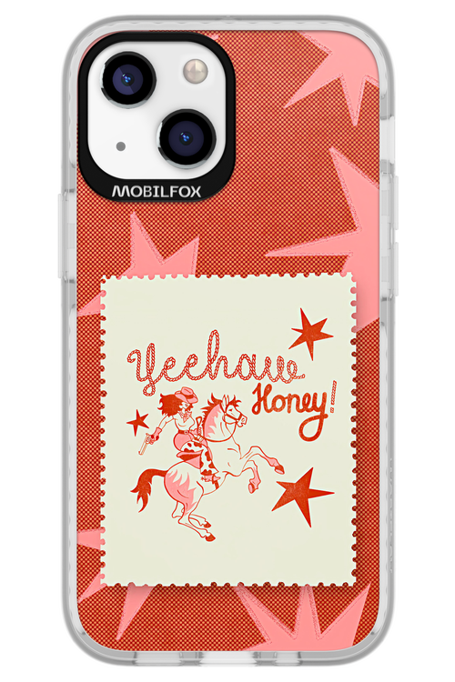 Yeehaw Honey 2.0 - Apple iPhone 13 Mini