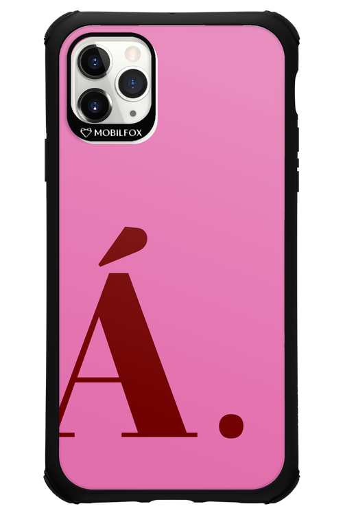 A II (Sorbet) 2.0 - Apple iPhone 11 Pro Max
