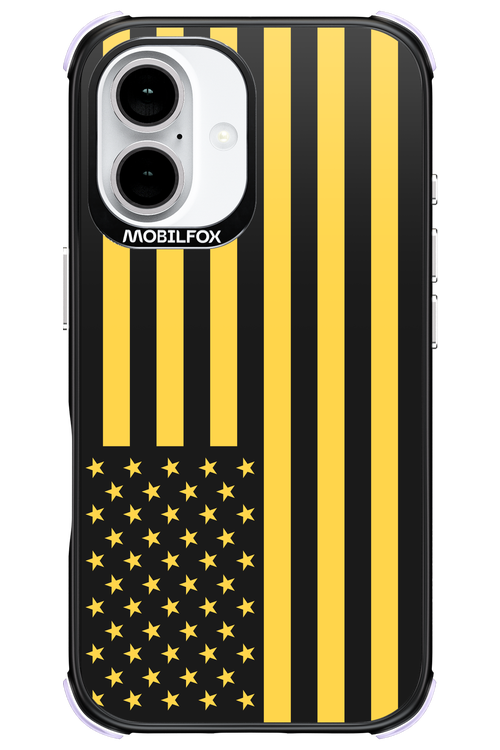 Safety Stars - Apple iPhone 16