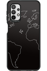 Worldview - Samsung Galaxy A32 5G